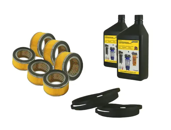 MAXair Premier Extended Warranty Service Kit P5125H1-MAP