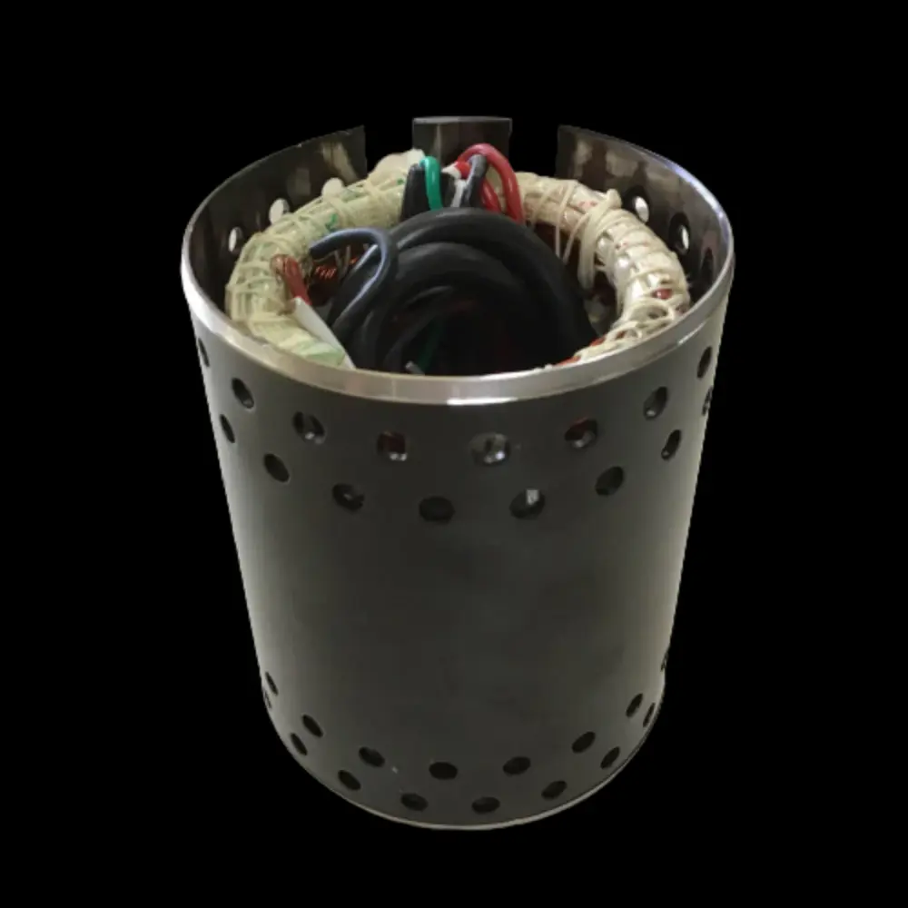 Motor Rator