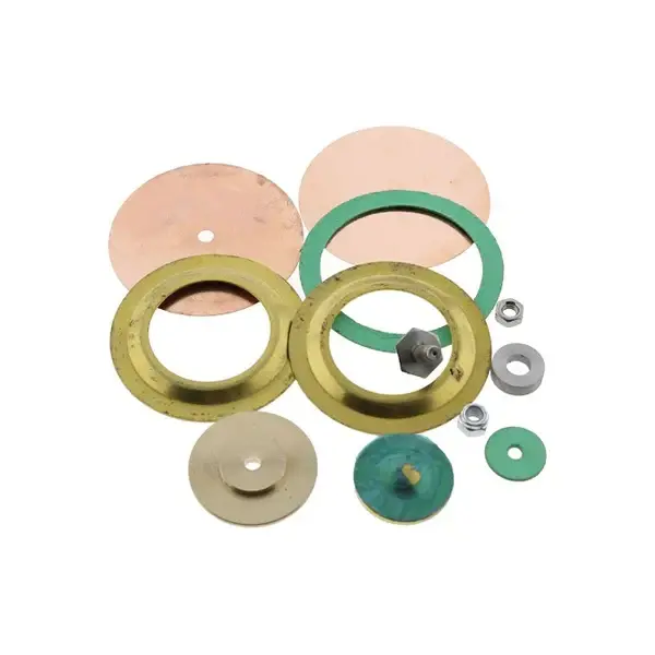 Pressure Regulator Repair Kit 041742 250028-693 Sullair Screw Air Compressor