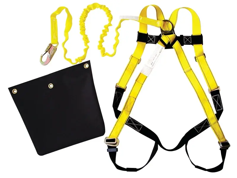 Qualcraft 17200 Compatible Aerial Lift Kit