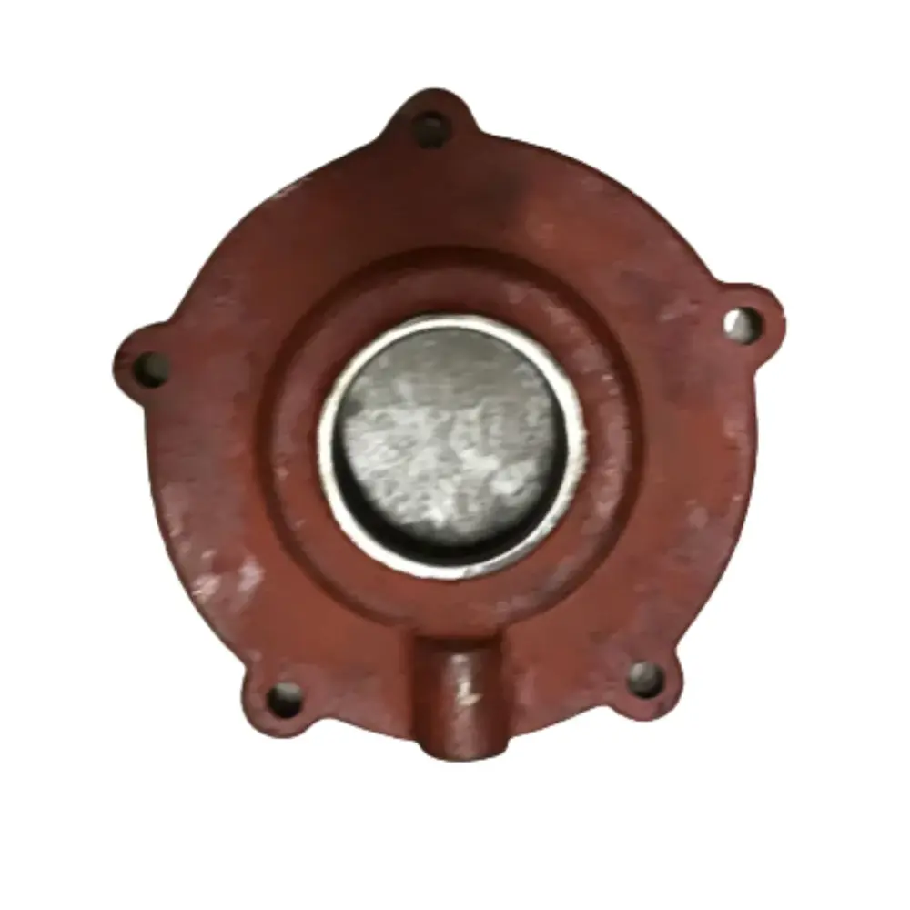 Rear Bearing Housing