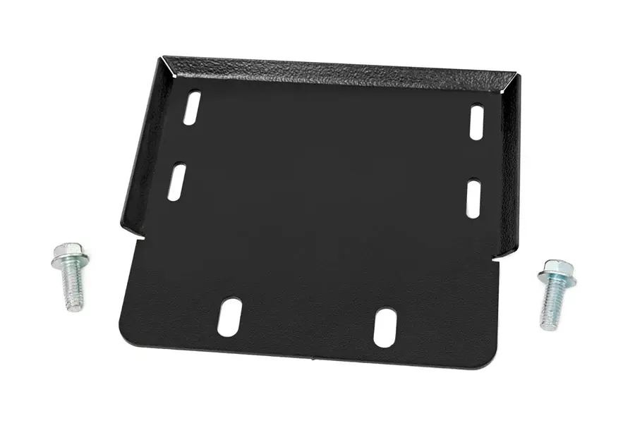 Rough Country Compatible Air Compressor Mounting Kit
