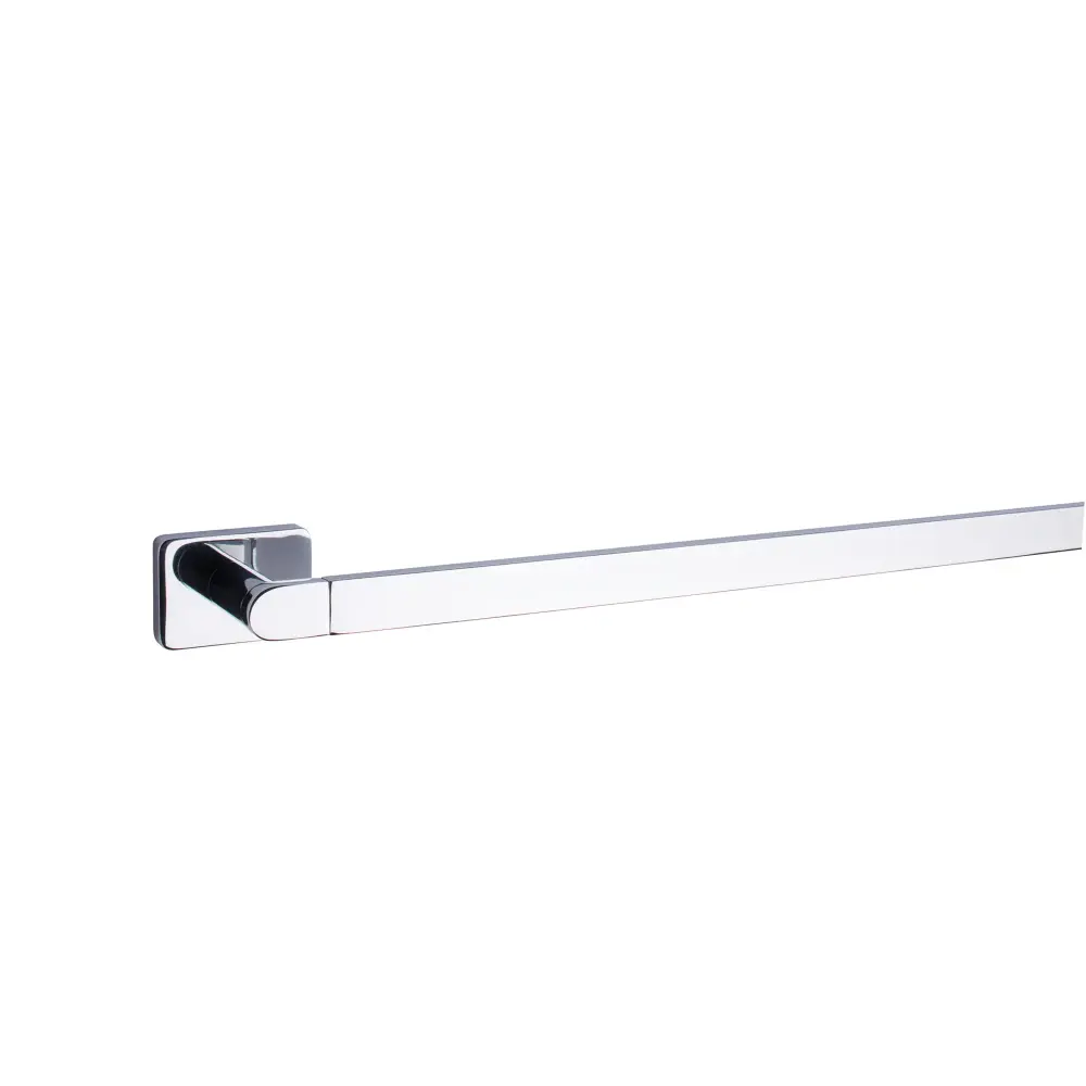 Spellbound 18" Towel Bar, Shiny metal