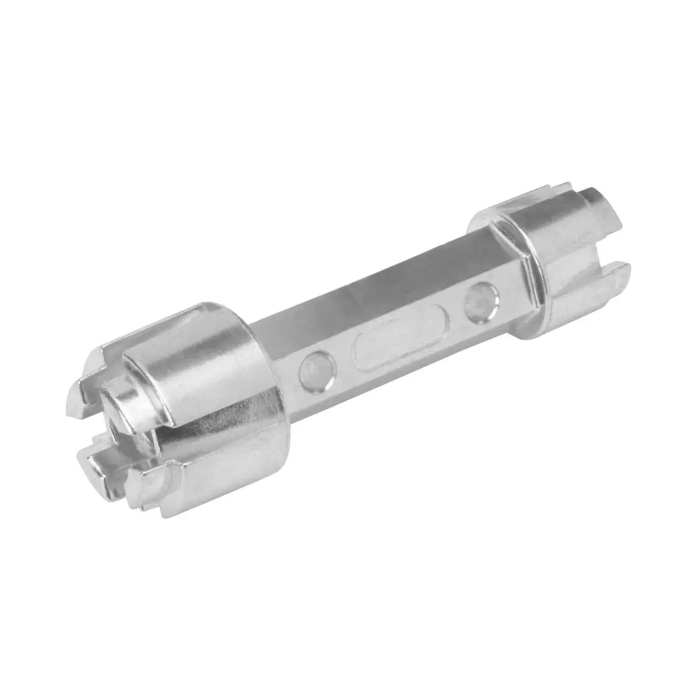 Bathtub Strainer Installation or Removal Tool