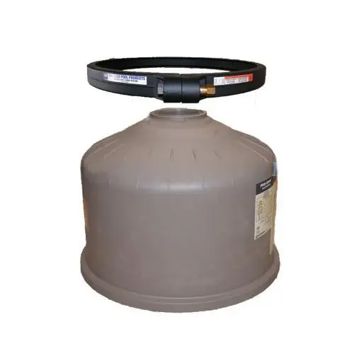 Hayward DEX3620BTC Filter Head Clamp System Replacement Pick Hayward Filters
