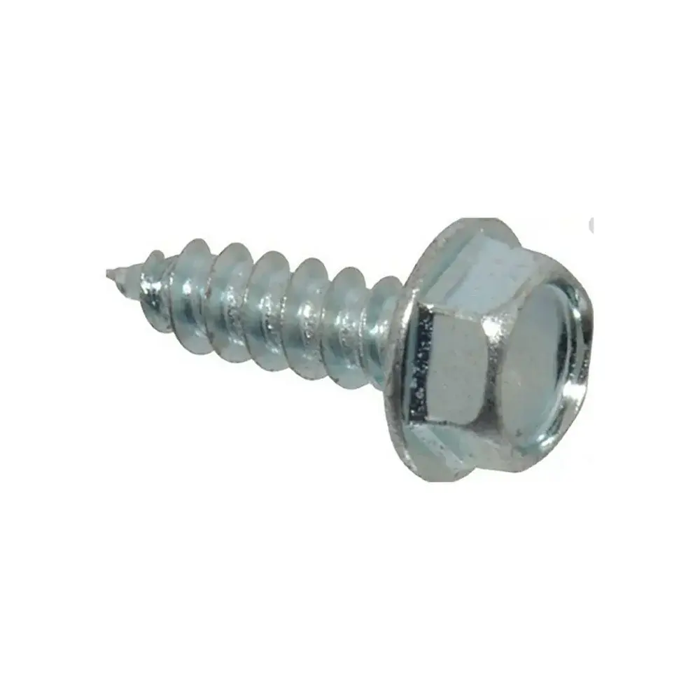 HH-5-10X1-1/2C-50 EMC Fasteners & Tools 5/16" Hex Head Screw #10 X 1-1/2"