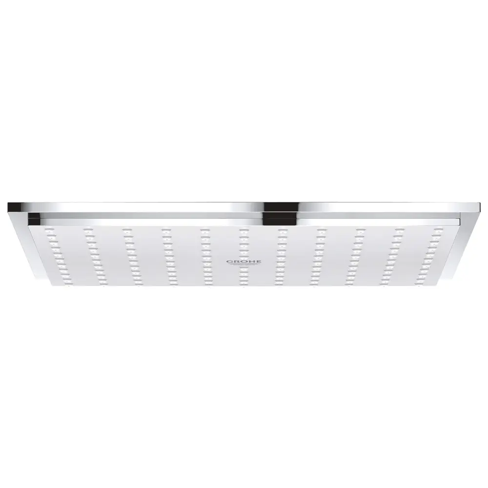 Rainshower Allure 230 Ceiling Shower Head - 1 Spray Jet
