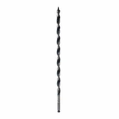 Bosch 11/16 Inches x 17-1/2 Inches Daredevil™ Auger Bits, 2610004953