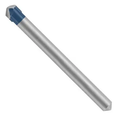 Bosch 3/16 Inches Natural Stone Tile Bit, 2608834756