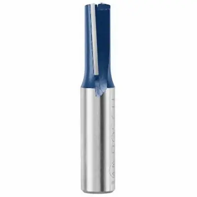 Bosch 31/64 Inches x 1 Inches Carbide Tipped Plywood Mortising Bit, 2608629229