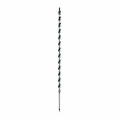Bosch 7/16 Inches x 17-1/2 Inches Daredevil™ Auger Bits, 2610004949