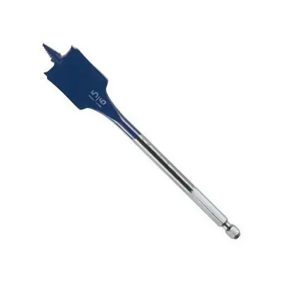 Bosch Authentic 15/16 Inches x 6 Inches Daredevil™ Quality Spade Bits, 2610020214