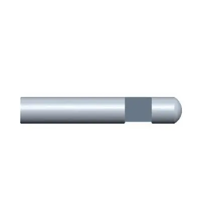 Bosch Bevel Trim Router Bit, 2608674776