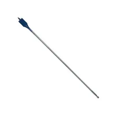 Bosch Bright 3/4 Inches x 16 Inches Daredevil™ Extended Length Spade Bits, 2610017504