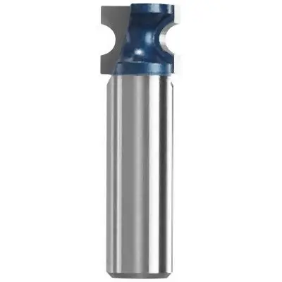 Bosch Bullnose Router Bit, 2610048201