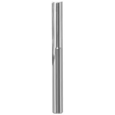 Bosch Extra-Large Double-Flute O-Flute Router Bit, 2610048218
