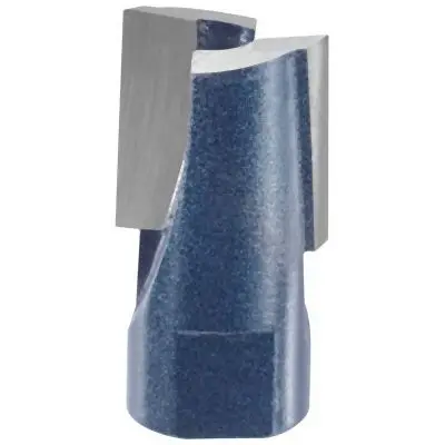 Bosch Hinge Mortising Router Bit, 2610048205