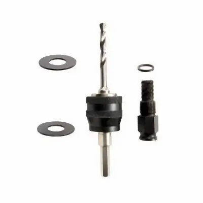 Bosch Hole Enlarger Kit, 2610943452
