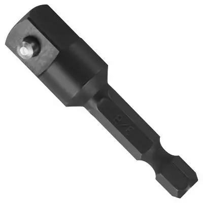 Bosch Impact Tough™ 3/8 Inches Socket Modifyer, 2610039696