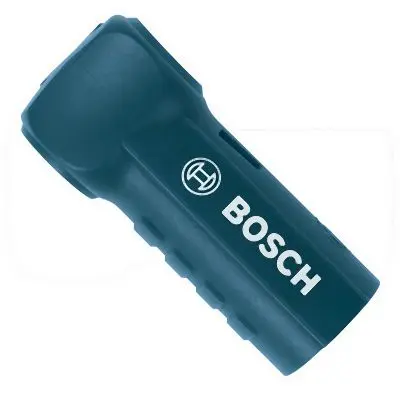 Bosch Impact-Resistant SDS-max® Speed Clean™ Modifyer, 2610034629