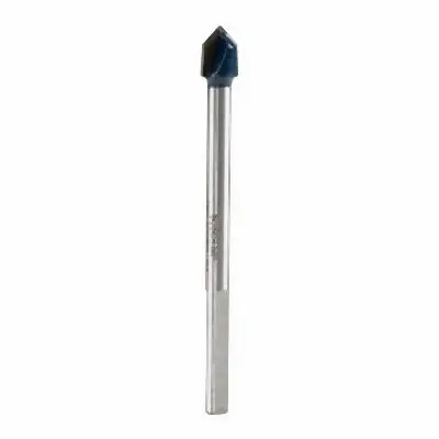 Bosch 3/8 Inches Glass and Tile Bit, 2610020408