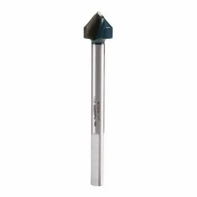 Bosch 3/4 Inches Glass and Tile Bit, 2610020411