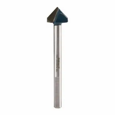 Bosch 7/8 Inches Glass and Tile Bit, 2610020412
