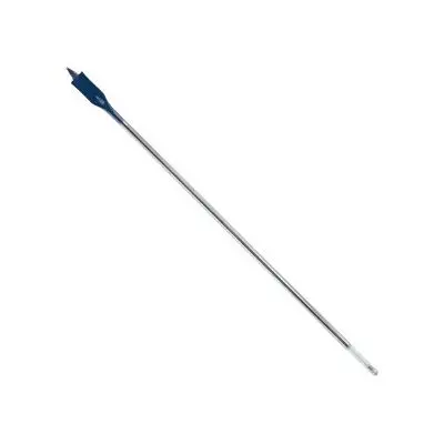 Bosch 5/8 Inches x 16 Inches Daredevil™ Extended Length Spade Bits, 2610017503