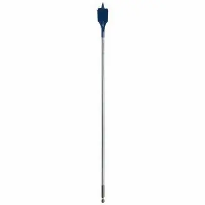 Bosch 7/8 Inches x 16 Inches Daredevil™ Extended Length Spade Bits, 2610017505