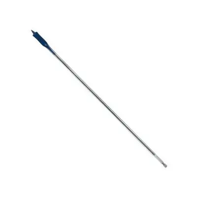 Bosch 1/2 Inches x 16 Inches Daredevil™ Extended Length Spade Bits, 2610017502