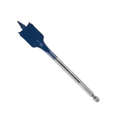 Bosch 7/8 Inches x 6 Inches Daredevil™ Quality Spade Bits, 2610020213