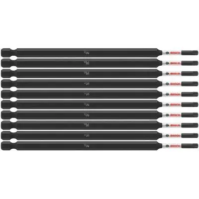 Bosch 6 Inches Torx® #20 Power Bits, 2610041061