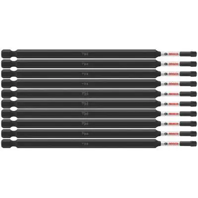 Bosch 6 Inches Torx® #25 Power Bits, 2610041062