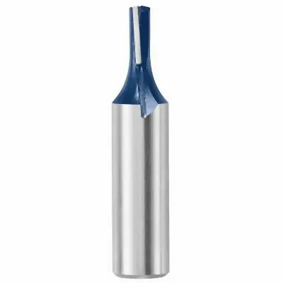 Bosch Jumbo 15/64 Inches x 3/4 Inches Carbide Tipped Plywood Mortising Bit, 2608629208