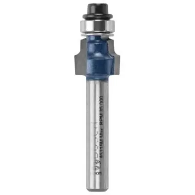 Bosch Laminate Trim Router Bit, 2610049481