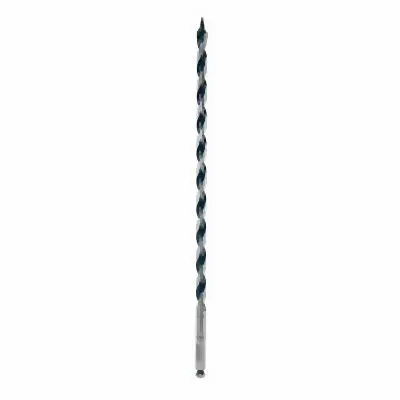 Bosch Optimized 5 pieces 9/16 Inches x 17-1/2 Inches Daredevil™ Auger Bits, 2610004984
