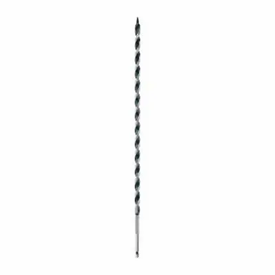 Bosch 5 pieces 7/16 Inches x 17-1/2 Inches Daredevil™ Auger Bits, 2610004982