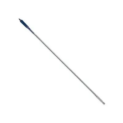 Bosch 30 pieces 3/8 Inches x 16 Inches Daredevil™ Extended Length Spade Bits, 2610958270