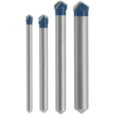 Bosch 4 pieces Natural Stone Tile Set, 2608834765