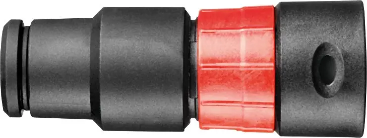 Bosch Power Tool Hose Modifyer Vh-Series Vac Hoses, 1600A001VW