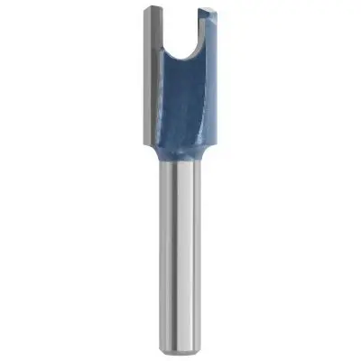 Bosch Protected 1/2 Inches Hinge Mortising Router Bit, 2610049439