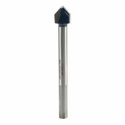 Bosch Quick 5/8 Inches Glass and Tile Bit, 2610020410