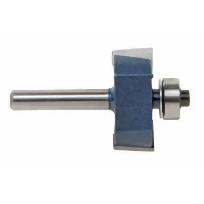 Bosch Rabbeting Router Bit, 2608674788