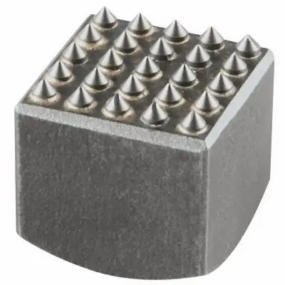 Bosch Rapid Square Carbide Bushing Head, 2610020554