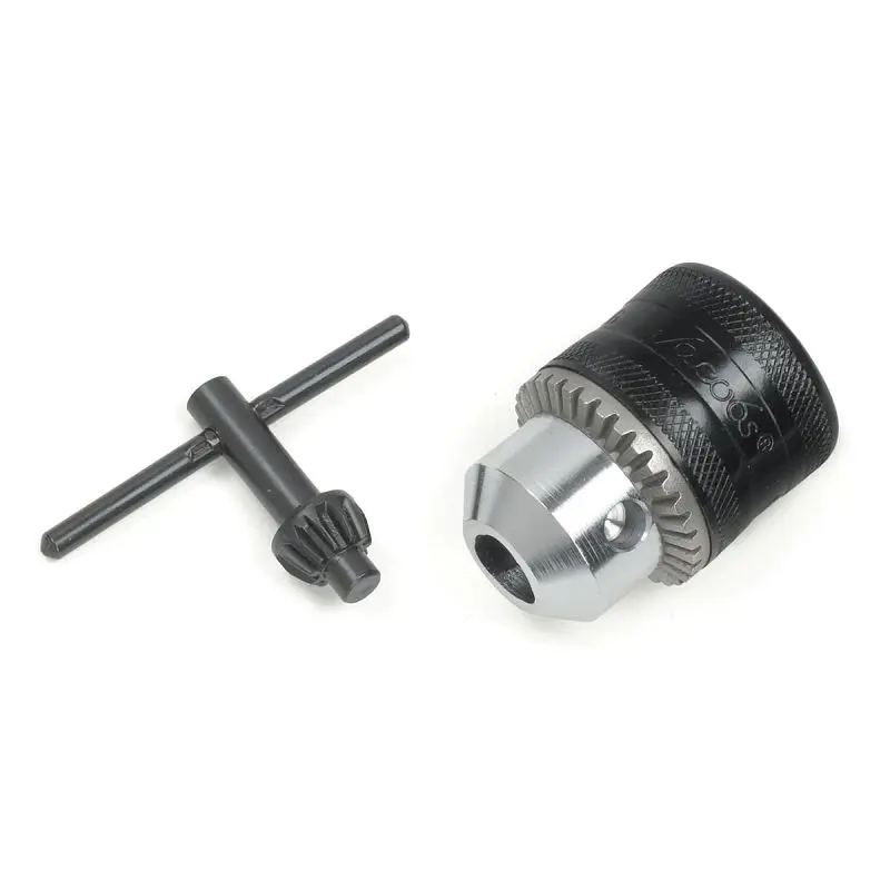 Gearwrench Fade-Resistant Jacobs 3/8" & Key Multi-Cart Chuck, 30247