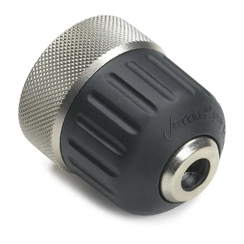 Gearwrench Modifyer 1/4" Hex Jacobs Chuck SCRU Gun, 31248