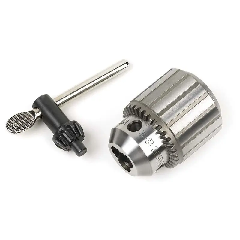 Gearwrench Upgraded 1/2 Heavy Duty Chuck & Key, 14445
