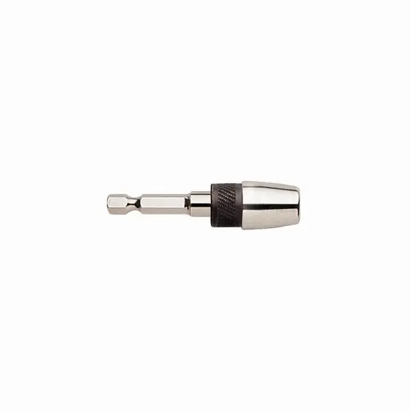 Irwin 1/4" Quick Transform Bit Holder 2.5" Oal, 4935703 Irwin Tools