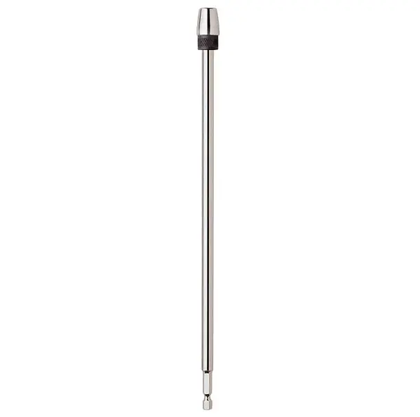 Irwin 1/4" Quick Transform Bit Holder 12" Oal, 4935705 Irwin Tools