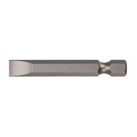 Irwin 2" Bit Slotted 10-12, IWAF22SL1012B10 Irwin Tools